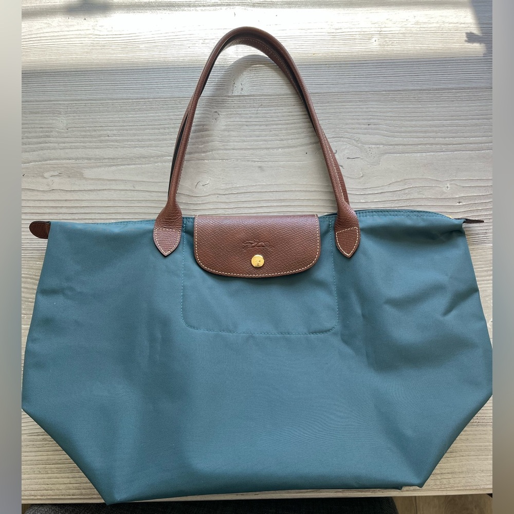 Longchamp Le Pliage Large Tote